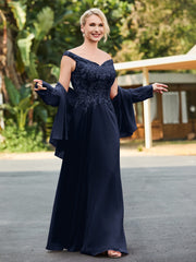 Dark Navy