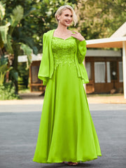 Lime Green