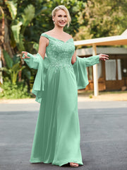 Mint Green