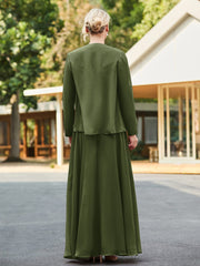 Olive Green