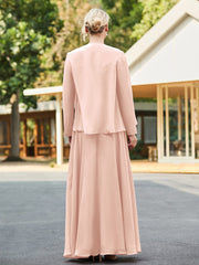 Pearl Pink