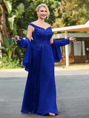 Royal Blue