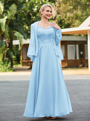 Sky Blue