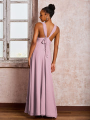 Vintage Mauve