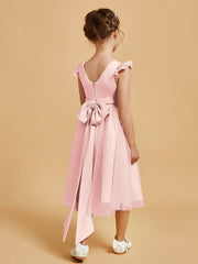 Blushing Pink