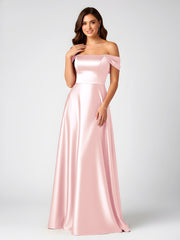 Blushing Pink