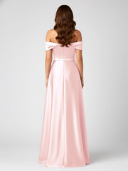 Blushing Pink