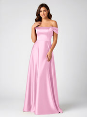 Candy Pink