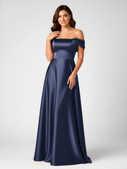 Dark Navy
