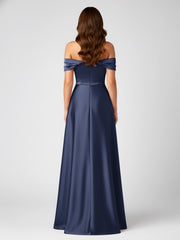 Dark Navy