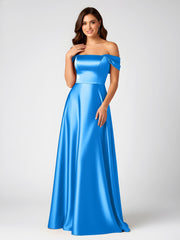 Ocean Blue