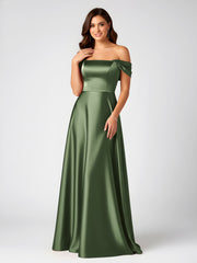Olive Green