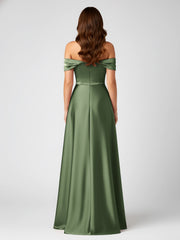 Olive Green