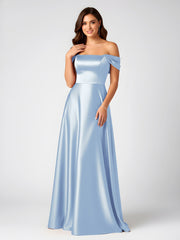 Sky Blue