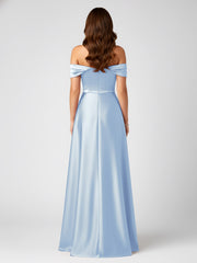 Sky Blue