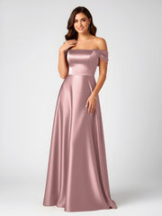 Vintage Mauve