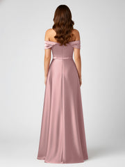 Vintage Mauve