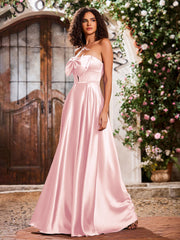 Blushing Pink