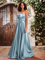 Dusty Blue