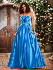 Ocean Blue