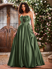 Olive Green