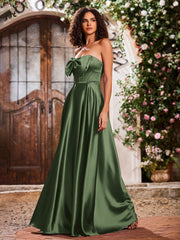Olive Green