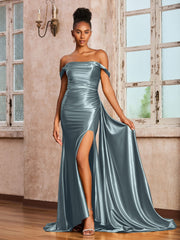 Dusty Blue