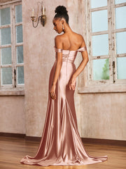 Dusty Rose