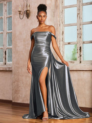 Steel Grey