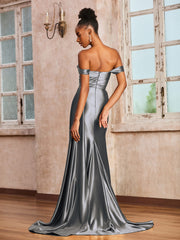 Steel Grey