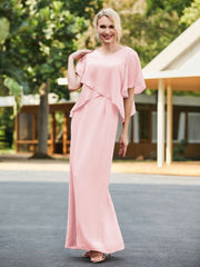 Blushing Pink