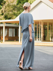 Dusty Blue