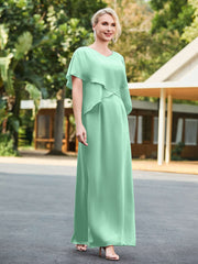 Mint Green