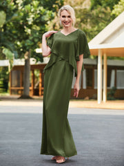 Olive Green