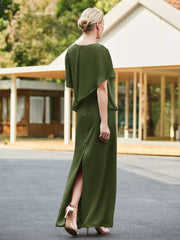Olive Green