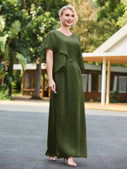 Olive Green