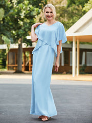 Sky Blue