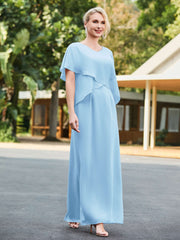 Sky Blue