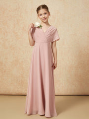 Dusty Rose