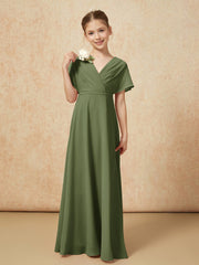 Olive Green