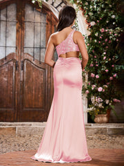 Blushing Pink