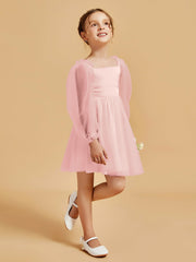 Blushing Pink