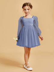 Dusty Blue
