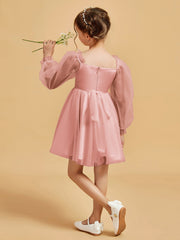 Dusty Rose