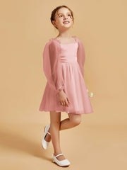Dusty Rose