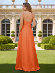 Burnt Orange