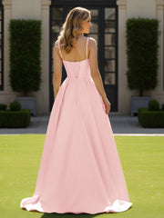 Blushing Pink