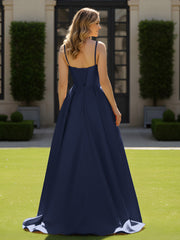 Dark Navy