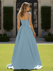 Dusty Blue