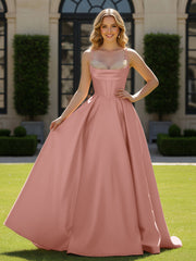 Dusty Rose